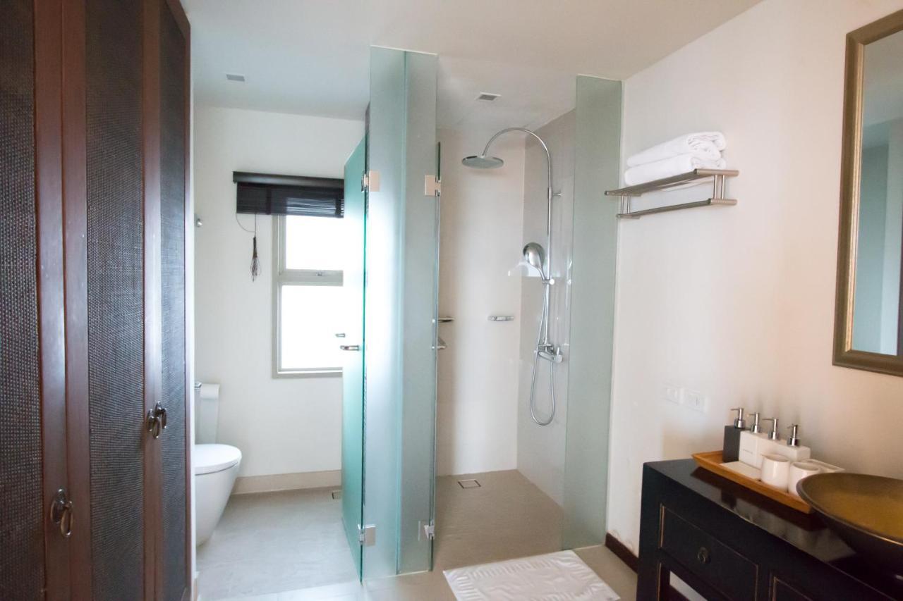 Villa Nilaya - Beachfront Villa - Hua Hin Ban Bo Fai Екстериор снимка