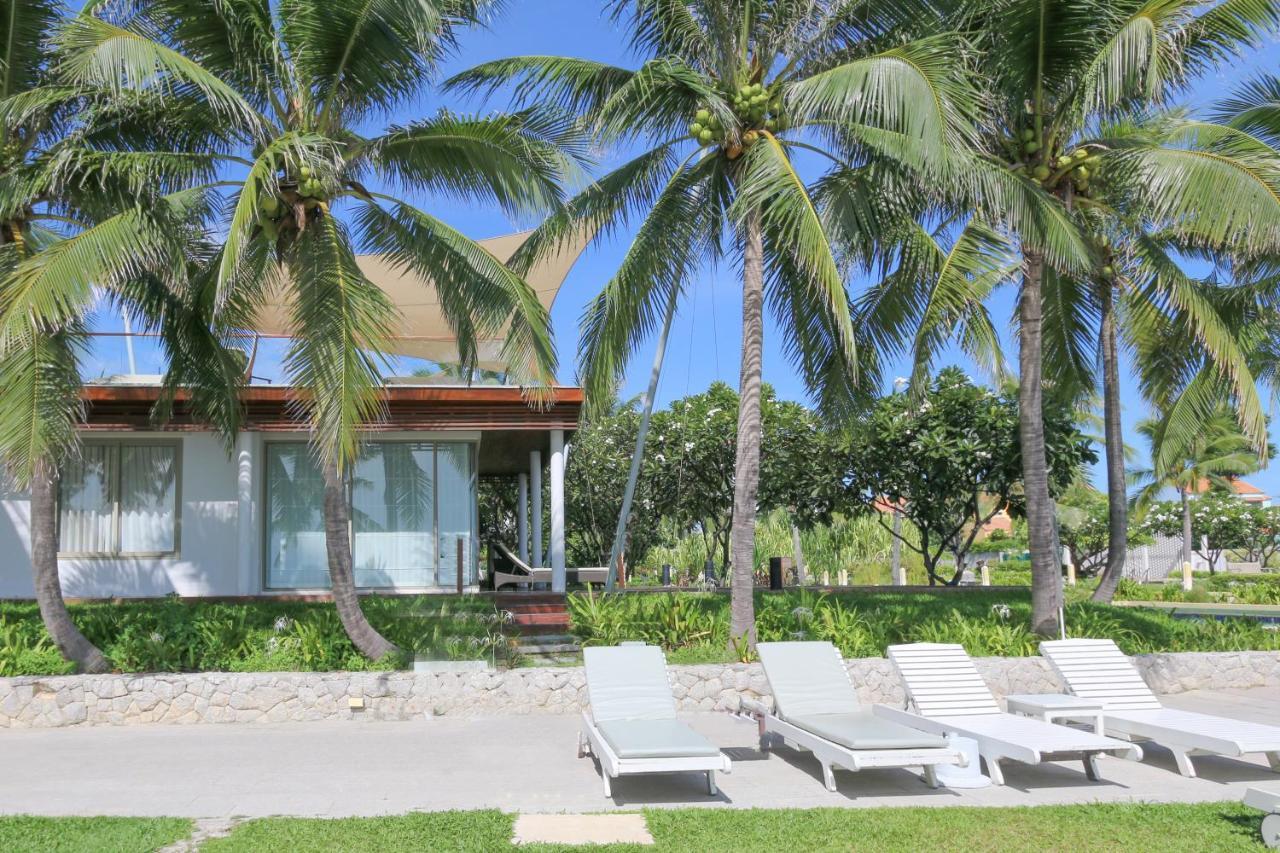 Villa Nilaya - Beachfront Villa - Hua Hin Ban Bo Fai Екстериор снимка