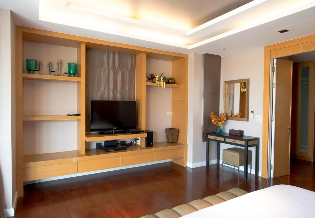 Villa Nilaya - Beachfront Villa - Hua Hin Ban Bo Fai Екстериор снимка